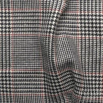 Glen plaid Glen plaid