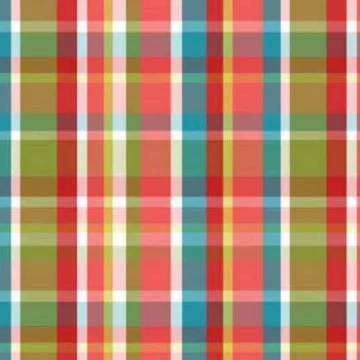 Madras plaid Madras plaid