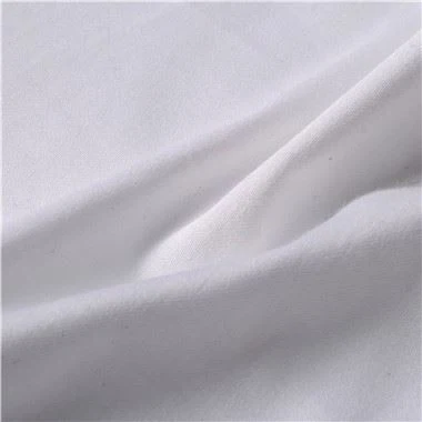 Prémium sima pamut szatén szövet