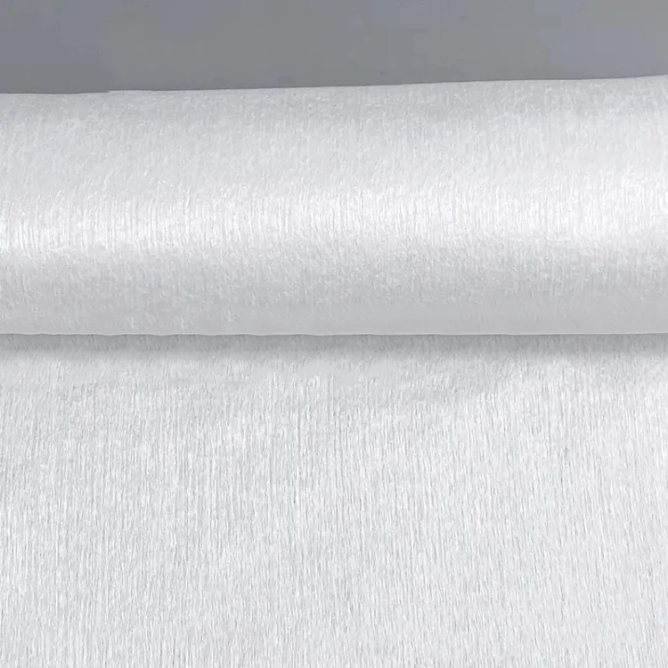 bamboo spunlace nonwoven fabric 1