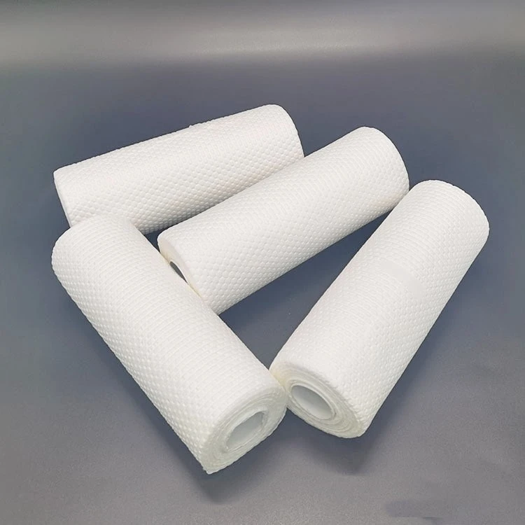 industrial wipe nonwoven fabric 3