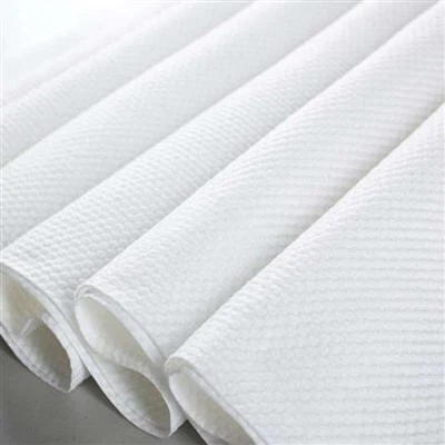 Cotton Spunlace nemszőtt szövet